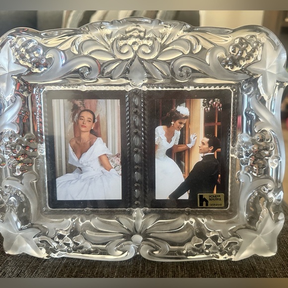 Wedding frame - Picture 4 of 4